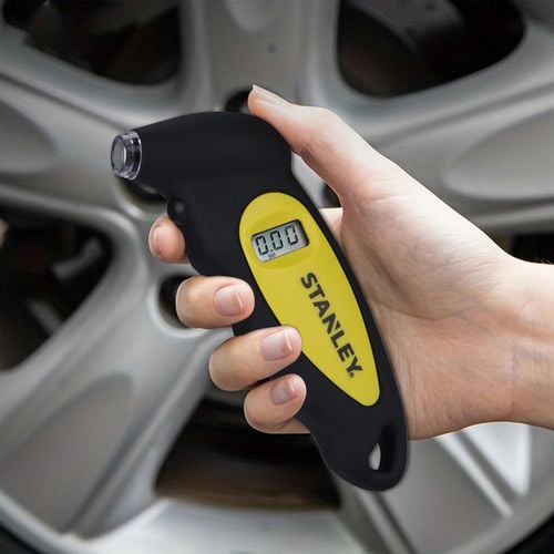 Stanley Digital Tire Pressure Gauge | STHT80874-0 na Arena.pl