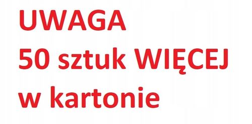 Wafelki wafle do lodów STOŻEK ŚREDNI 625 szt. na Arena.pl