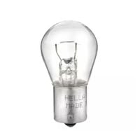 Żarówka P21W 12V światła tylne cofania stopu jazdy dziennej kierunkowskazu