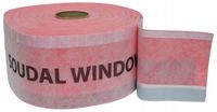 SOUDAL SWS TAŚMA WEWNĘTRZNA CIEPŁY MONTAŻ 100/30MB 8122999513