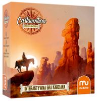 gra muduko cartaventura oklahoma