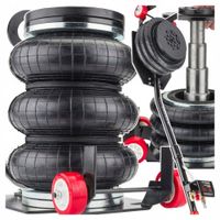 Podnośnik PNEUMATYCZNY 3.5T poduszkowy BAŁWANEK udźwig maksymalny 3500kg