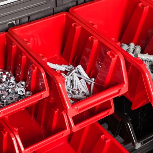 Tablica warsztatowa narzędziowa 772 x 780 mm ścianka garaż na Arena.pl