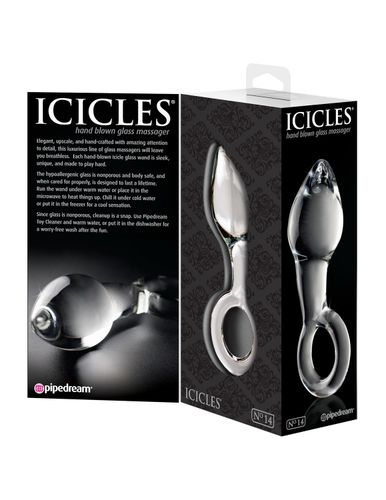 icicles no.14 massager na Arena.pl