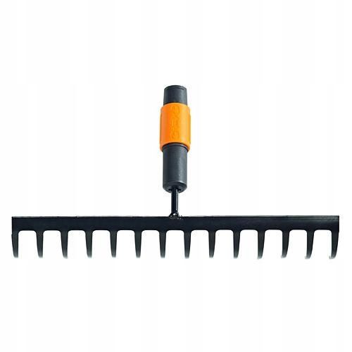 FISKARS GŁOWICA GRABI DO RÓŻ QUIKFIT 25cm na Arena.pl