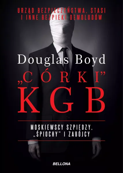 Córki KGB zdjęcie 1