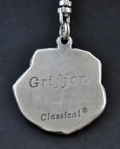 Gryfonik - breloczek - 1778 na Arena.pl
