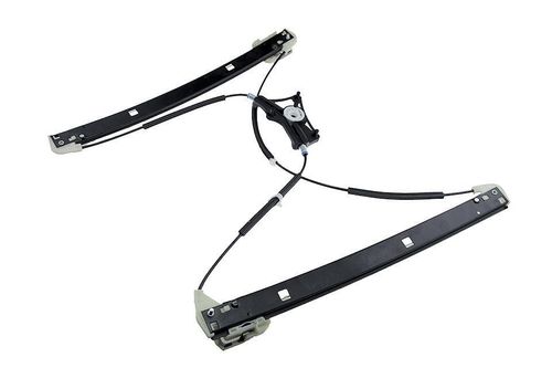 PODNOŚNIK SZYBY LEWY PRZÓD AUDI A6 C7 2012 2013 2014 na Arena.pl