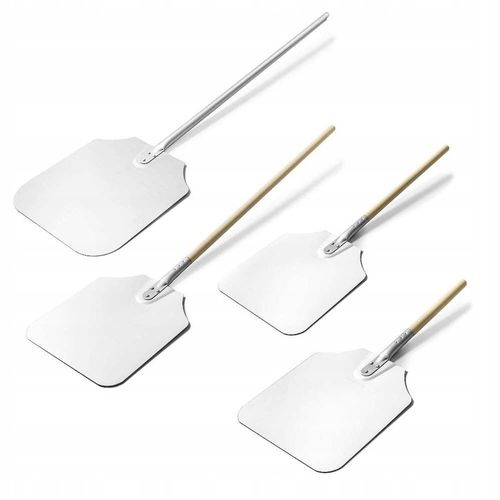 ŁOPATA DO PIZZY PROFESJONALNA DŁ. UCHWYTU 20 CM FORGAST FG02660 na Arena.pl