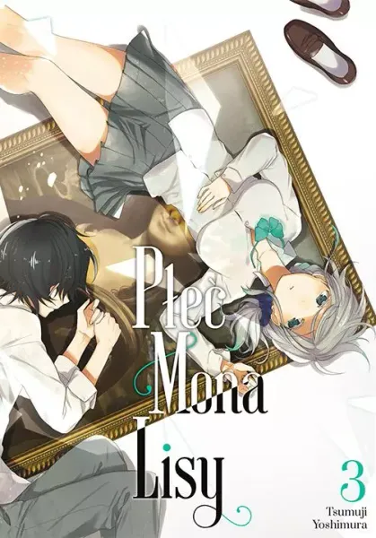 Płeć Mona Lisy. Tom 3 zdjęcie 1