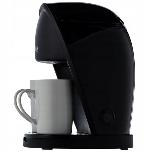 EKSPRES PRZELEWOWY DO KAWY CZARNY TURYSTYCZNY 450W KUBKI 2X125ML na Arena.pl