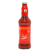 Sos chilli ostry Sriracha Chilli Sauce Strong Cock 800g