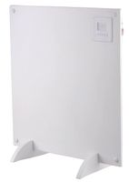 Panel grzewczy ceramiczny, grzejnik na podczerwień 550 z WIFI, NÓŻKI