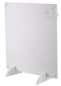 Panel grzewczy ceramiczny, grzejnik na podczerwień 550 z WIFI, NÓŻKI