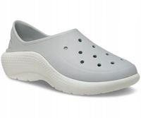 Crocs Damskie Buty Sportowe Sneakersy Wsuwane Classic 210080 Sneaker 42-43