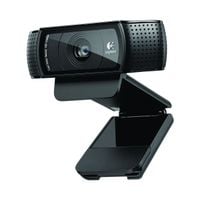 Kamera internetowa Logitech HD Pro Webcam C920