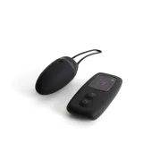 b swish bnaughty premium unleashed black - model bezprzewodowy 7 trybow