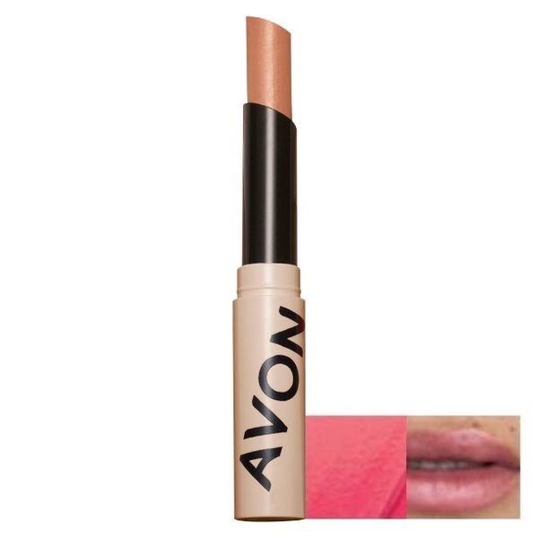 Avon True Balsam do ust - pomadka - Pink zdjęcie 2