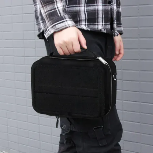 Logit Walizka na Nitntendo Switch OLED V1/V2, Etui Nitntendo Switch na Arena.pl