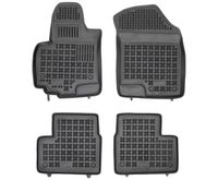 Suzuki Swift IV 2010-2017 Dywaniki gumowe