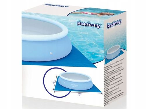 Mata Bestway 335 x 335 cm na Arena.pl