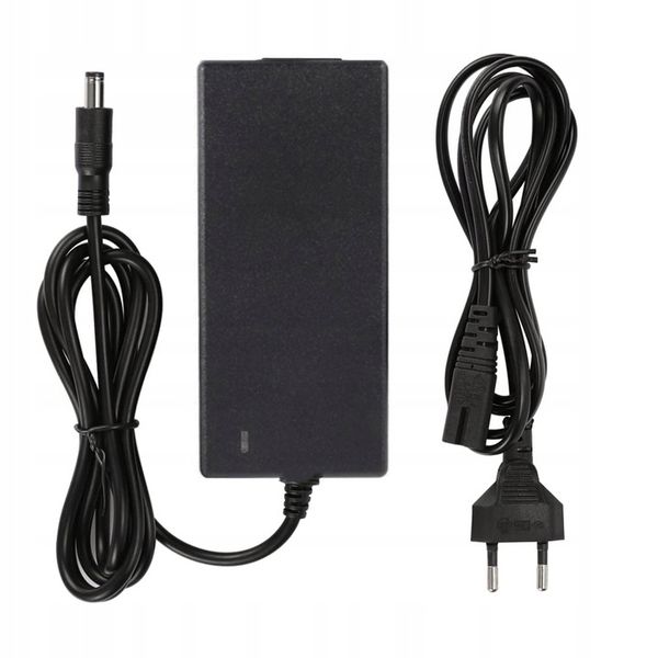 Zasilacz Ładowarka do Hulajnogi Skymaster zdjęcie 3