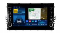 RADIO NAWIGACJA GPS VOLKSWAGEN TIGUAN 2018+ ANDROID