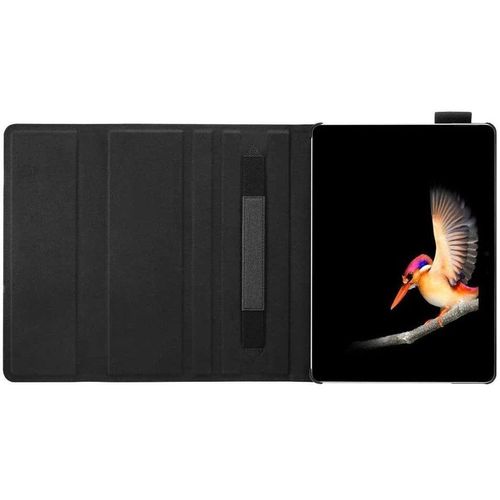 Spigen Stand Folio Surface Go Black na Arena.pl
