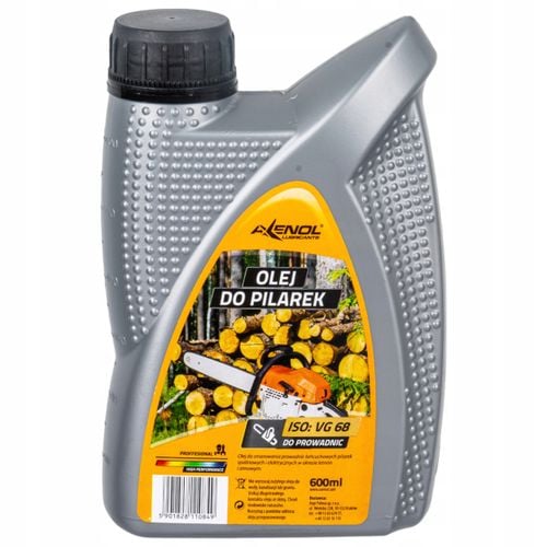 axenol olej do pilarek 0,6l na Arena.pl