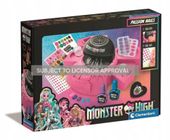 MONSTER HIGH - UPIORNE PAZNOKCIE