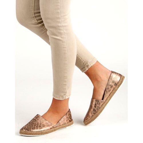 Espadryle W Cętki r.36 na Arena.pl