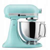 Mikser KitchenAid Artisan 4,8L 5KSM125EMI Niebieski Mineral Water