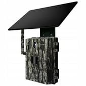 FOTOPUŁAPKA TOPHUNT H6 4G KAMERA HD ZASILANIE SŁONECZNE 128GB