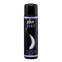 Lubrykant Do Odzieży Z Gumy I Lateksu - Cult Dressing Aid 100Ml