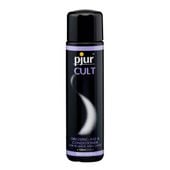 Lubrykant Do Odzieży Z Gumy I Lateksu - Cult Dressing Aid 100Ml