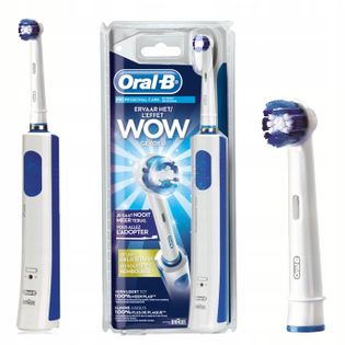 Szczoteczka elektryczna Oral-B 500 PRECISION CLEAN - Super Cena HIT!