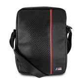 torba bmw bmtb8caprbk tablet 8czarny/black carbon / red stripe