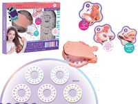 Zestaw do upiększania włosów 0720