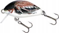 2 x WOBLER SALMO IT3S TINY TONĄCY 3cm 2,5g COCKCHAFER