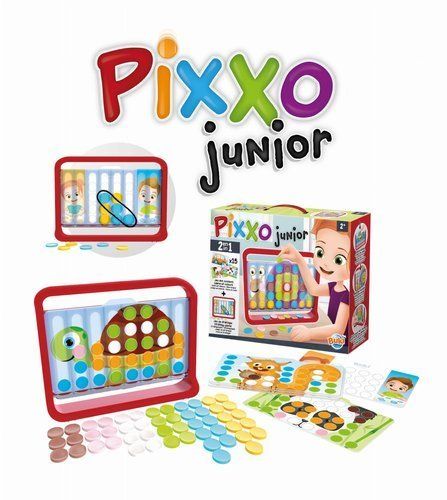 Gra kolorów PIXXO JUNIOR 5601 na Arena.pl
