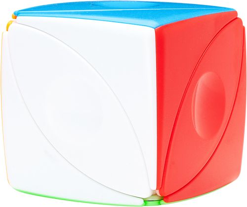 ORYGINALNA KOSTKA RUBIKA ShengShou Evil Eyes na Arena.pl