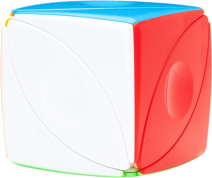 ORYGINALNA KOSTKA RUBIKA ShengShou Evil Eyes zdjęcie 3