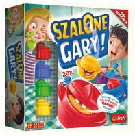 GRA SZALONE GARY 01767