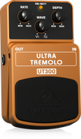 Efekt gitarowy Behringer UT300 Ultra Tremolo