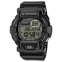 Zegarek Męski Casio G-Shock GD-350-1ER Czarny