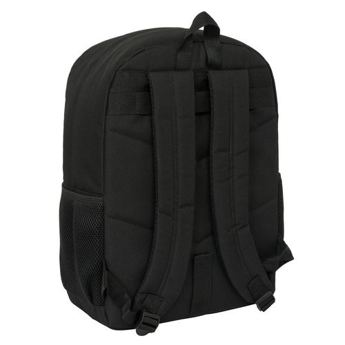 Plecak szkolny Batman Game over Czarny 32 x 43 x 14 cm na Arena.pl