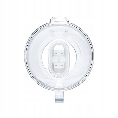 Dzbanek filtrujący szklany Aquaphor Glass 2,5l z wkładem Maxfor+ MG, na Arena.pl