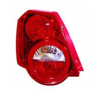 Chevrolet Aveo 08-11 Lampa tylna lewa