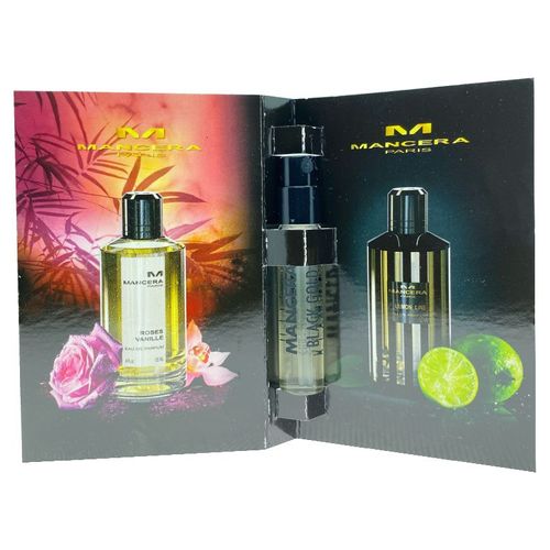 Mancera Black Gold EDP 2ml na Arena.pl