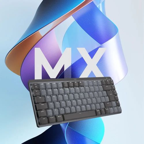 Klawiatura Logitech MX Mechanical Mini na Arena.pl